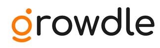 Growdle Logo Device mark 5546598 Trademark