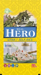 Real Hero Device mark 5546628 Trademark