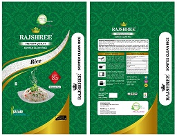 Rajshree Device mark 5546629 Trademark