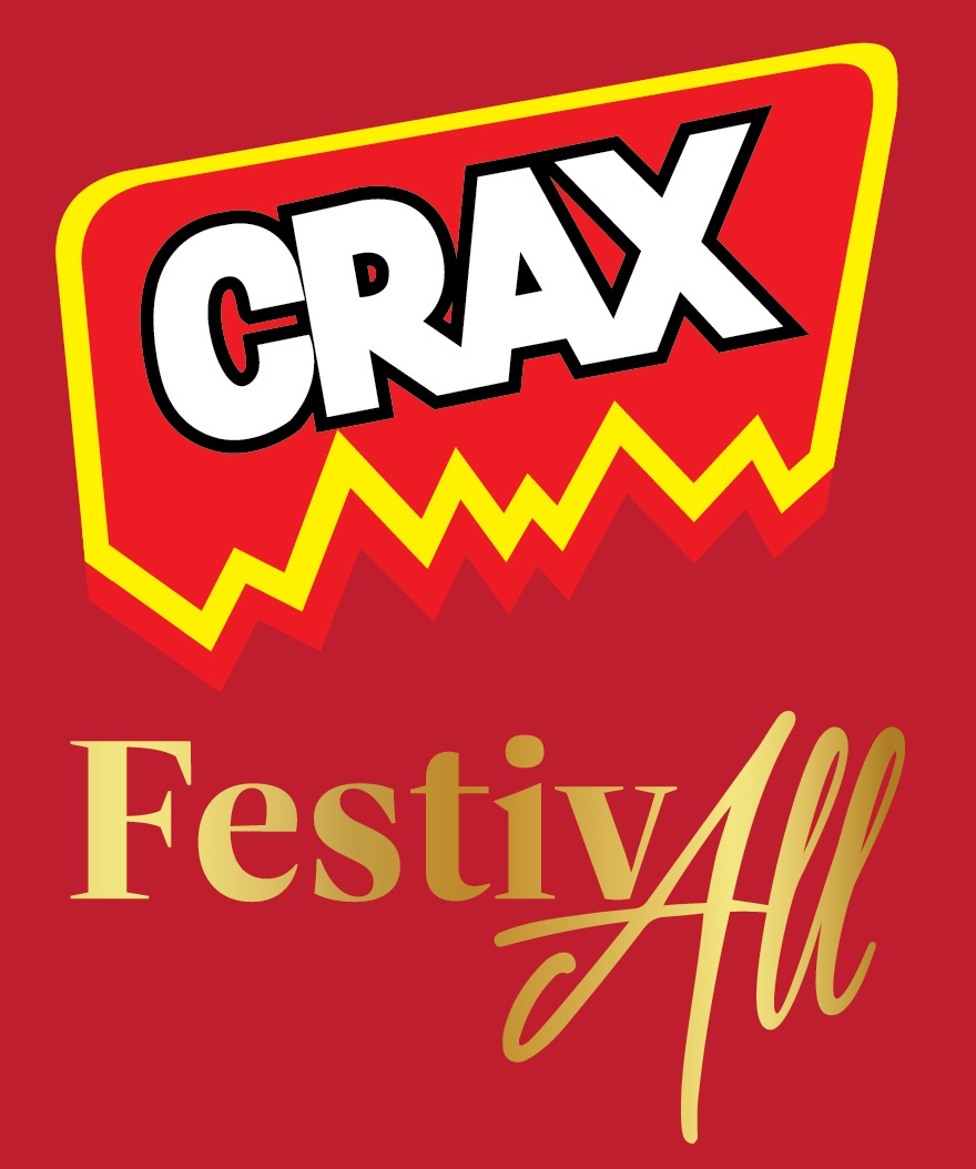 Crax Festivall Logo Device mark 5547139 Trademark