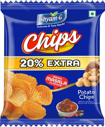Shyamgchips Device mark 5547148 Trademark