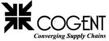 Cogent Converging Supply Chains Device mark 5547632 Trademark