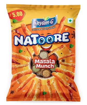Shyam-g Natoore Device mark 5547152 Trademark