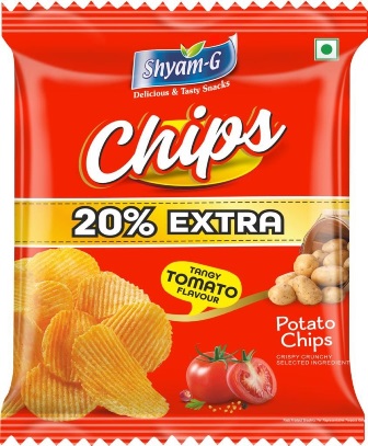 Shyamgchips Device mark 5547146 Trademark