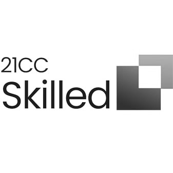 21 Cc Skilled Device mark 5547683 Trademark