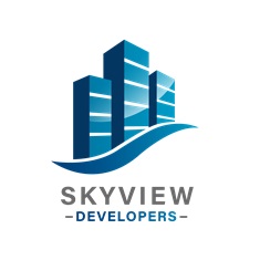 Skyview Developers Device mark 5546777 Trademark