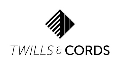 Twills & Cords Device mark 5547272 Trademark
