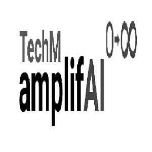 Techm Amplifai0-8 Device mark 5546788 Trademark