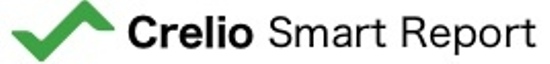 Crelio Smart Report Device mark 5547292 Trademark