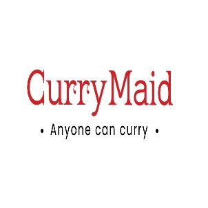 Currymaid Device mark 5547831 Trademark