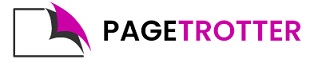Pagetrotter Device mark 5548252 Trademark