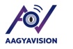 Aagyavision With Device Device mark 5547984 Trademark