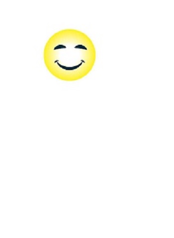 Smiley Face Device mark 5547988 Trademark