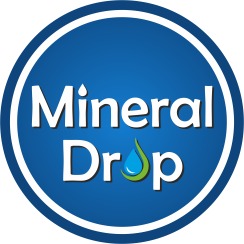 Mineral Drop Device mark 5548012 Trademark