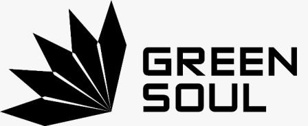 Green Soul Device mark 5548018 Trademark