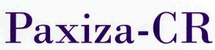 Paxiza-cr Device mark 2627576 Trademark