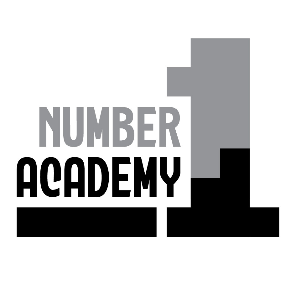 Numberone Academy Device mark 5548358 Trademark
