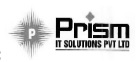 Prism It Solutions Pvt Ltd Device mark 5548082 Trademark