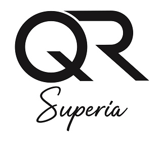 Qr Superia Device mark 5548378 Trademark