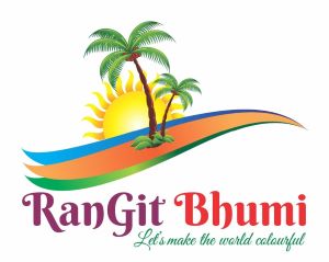 Rangit Bhumi Device mark 5548475 Trademark