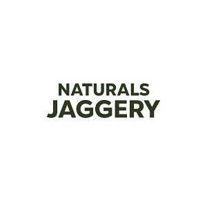 Naturals Jaggery Device mark 5548610 Trademark