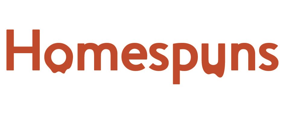 Homespuns Device mark 5548623 Trademark