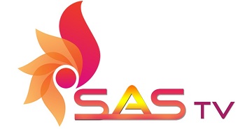 Sas Tv Device mark 5548726 Trademark