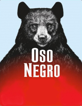 Oso Negro Label (color) Ii Device mark 5548839 Trademark