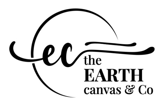 The Earth Canvas & Co Device mark 5548818 Trademark
