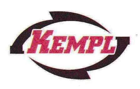Kempl Device mark 5548872 Trademark