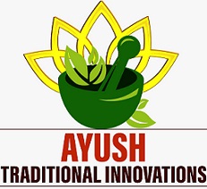 Ayush Traditional Innovations Device mark 5548895 Trademark