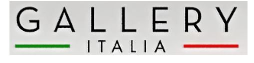 Gallery Italia (device) Device mark 5548933 Trademark