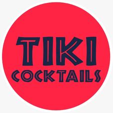 Tiki Cocktails Device mark 5548963 Trademark