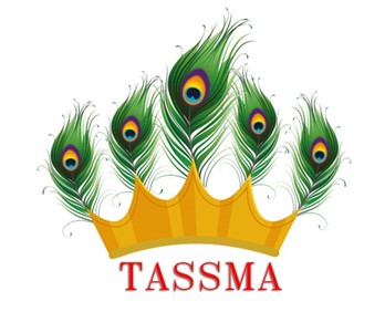 Tassma (label In Color) Device mark 5549026 Trademark