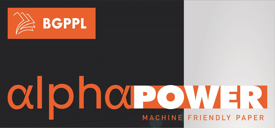 Bgppl Alpha Power Logo Device mark 5549060 Trademark