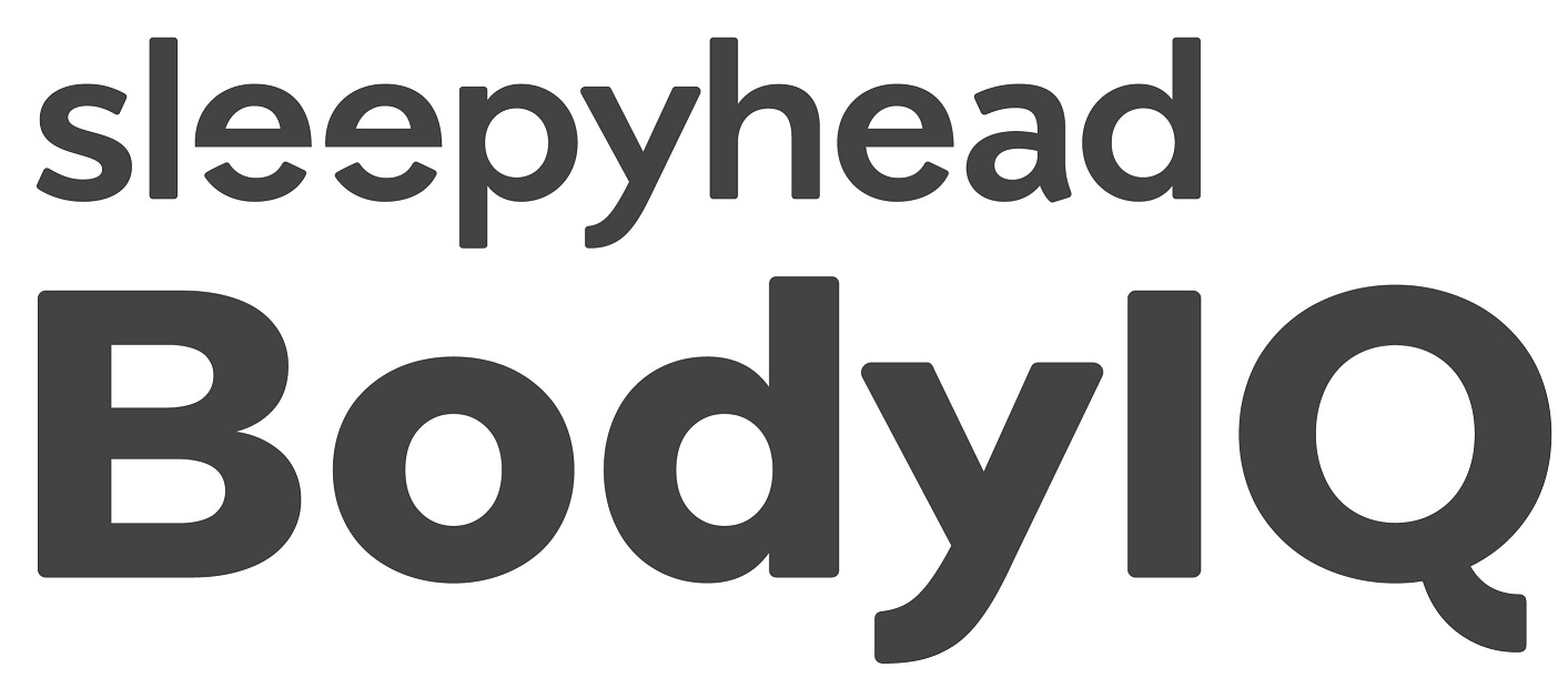 Sleepyhead Body Iq Device mark 5549147 Trademark