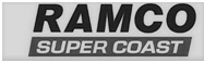 Ramco Super Coast Device mark 5549166 Trademark