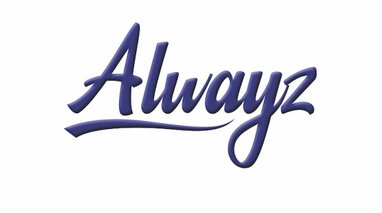 Alwayz Device mark 5549184 Trademark
