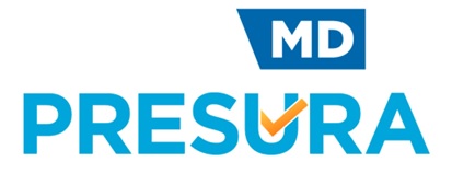 Md Presura Device mark 5549326 Trademark