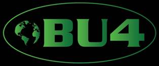 Bu4 With The Device Of Globe Device mark 5549357 Trademark