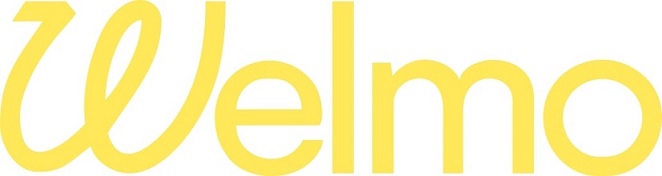 Welmo Device mark 5549362 Trademark