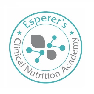 Esperer's Clinical Nutrition Academy Device mark 5549451 Trademark