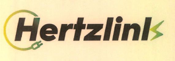 Hertzlink Device mark 5549500 Trademark