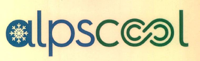 Alpscool Device mark 5549501 Trademark