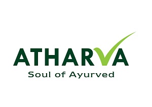 Atharva Device mark 5549567 Trademark