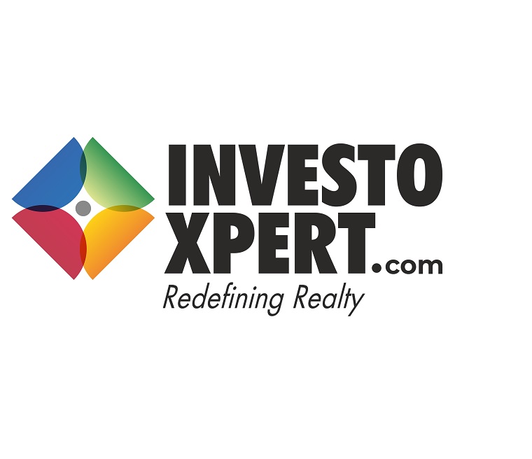 Investoxpert Logo Device mark 5549622 Trademark