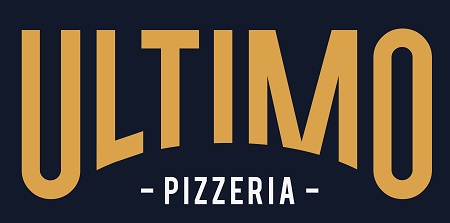 Ultimo Pizzeria Device mark 5549736 Trademark