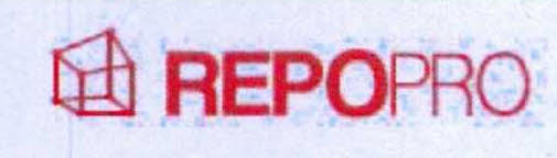 Repopro Device mark 5549741 Trademark