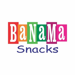 Banama Snacks Device mark 5550193 Trademark