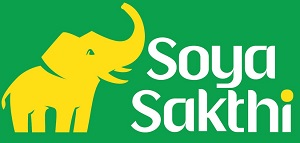 Soya Sakthi Device mark 5550195 Trademark